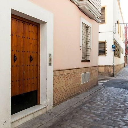 A1 Centro Sevilla Pga - Museo - Alameda - Cartuja Exterior foto
